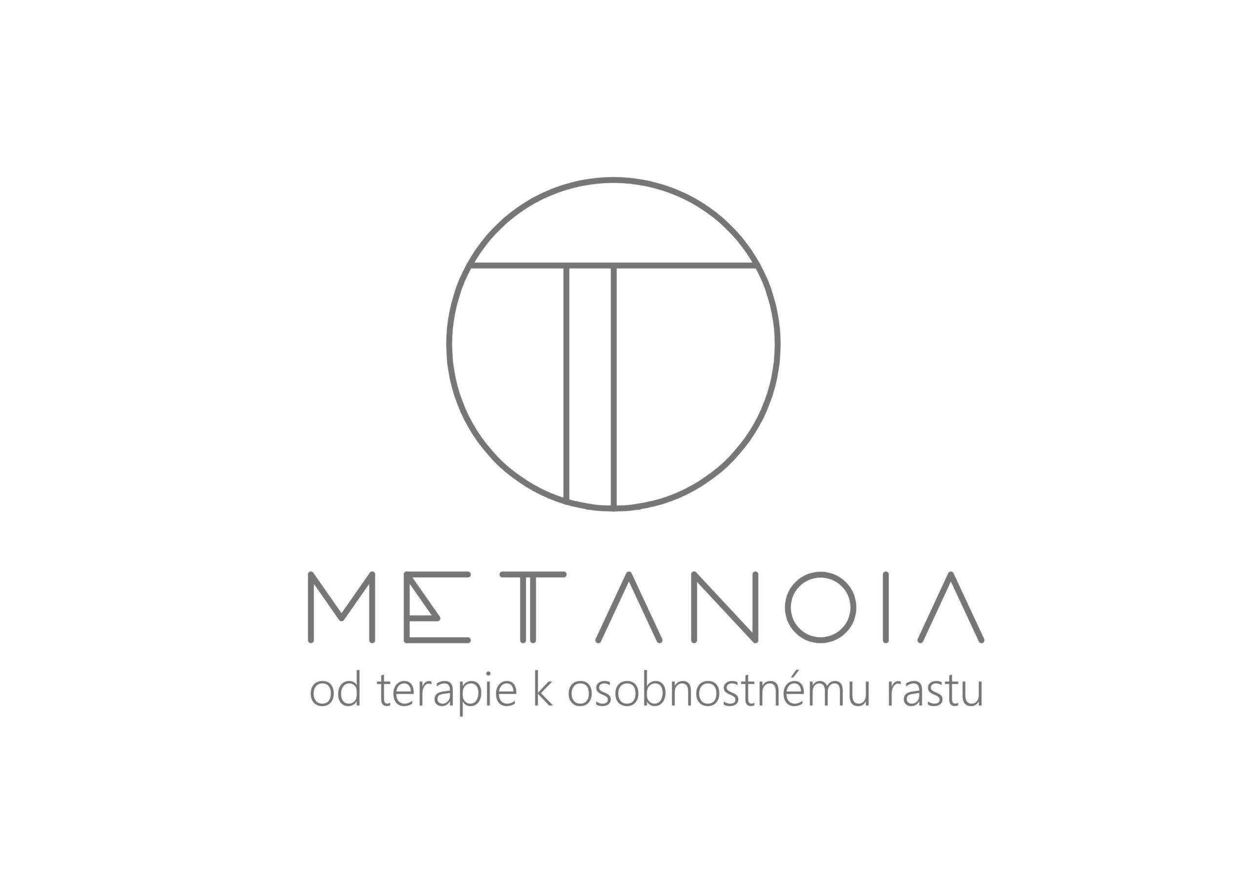 Logo OZ Metanoia