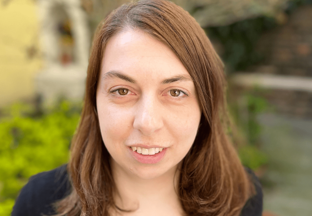 Dáša Cingálková