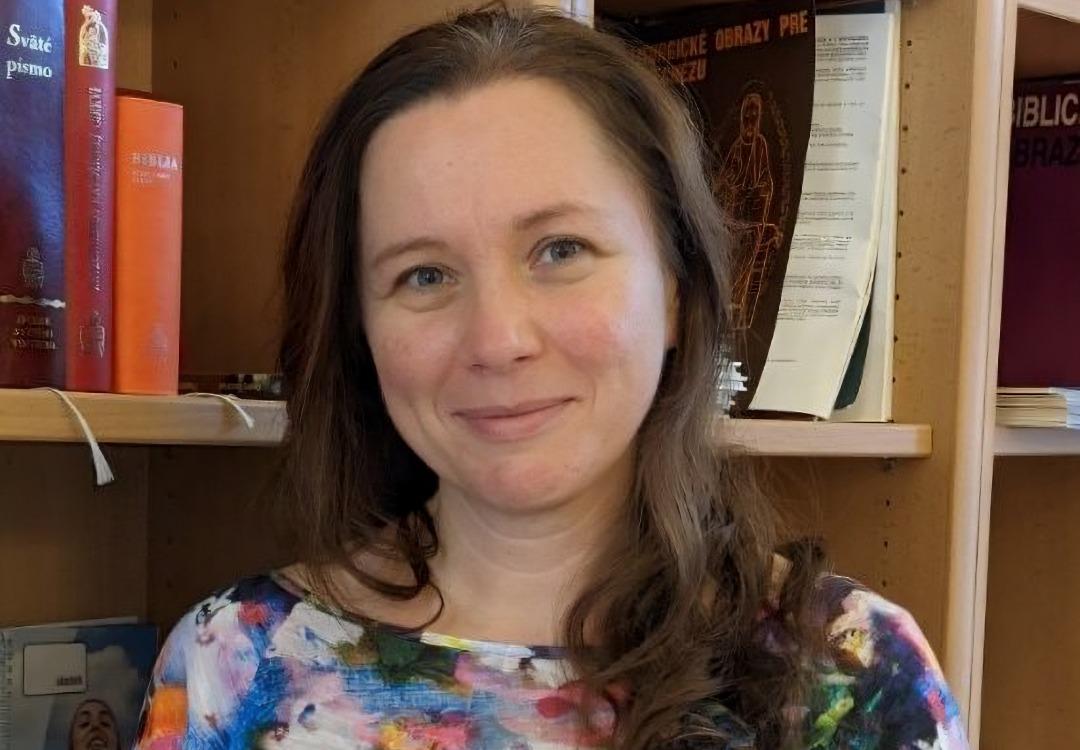 Lenka Bene